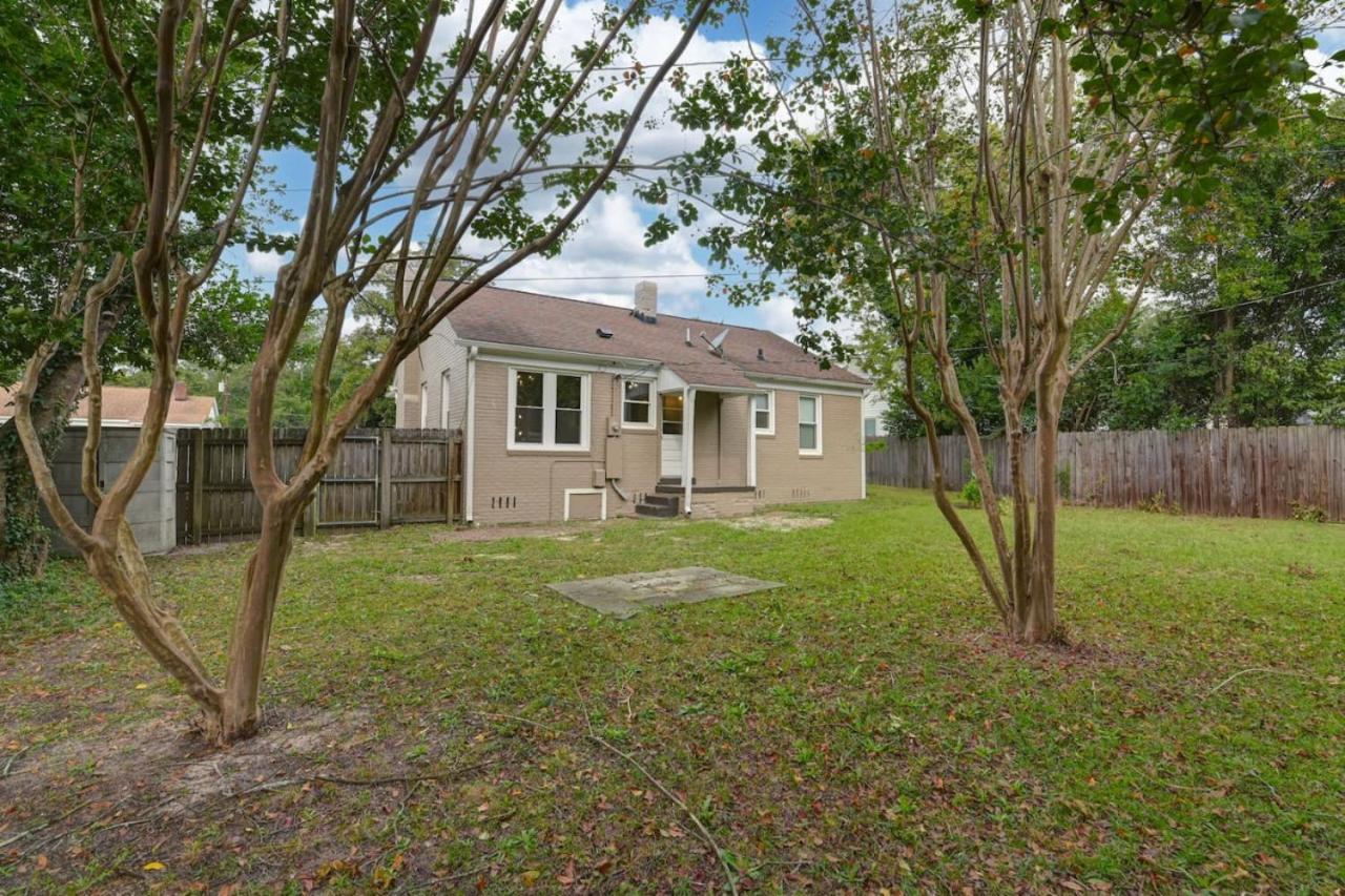 The Woodland Cottage - 3Br 1Ba Columbia Exterior photo
